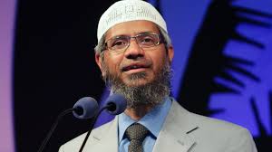 জাকির নায়েকের বক্তৃতার ওপর নিষেধাজ্ঞা তুলে নিলো মালয়েশিয়া